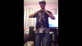 Krayzie Bone   World So Crazy Cover 3 of 3 By Tha Remarkable