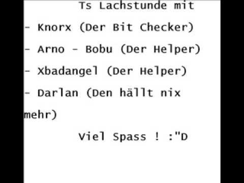 Turk hat 69 Bit System  - Teamspeak -