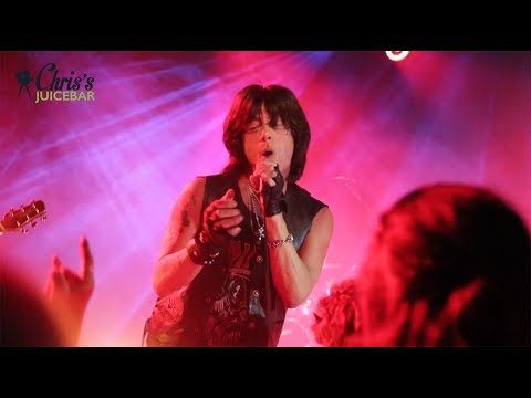 Exclusive Interview with Rock Legend Joe Lynn Turner