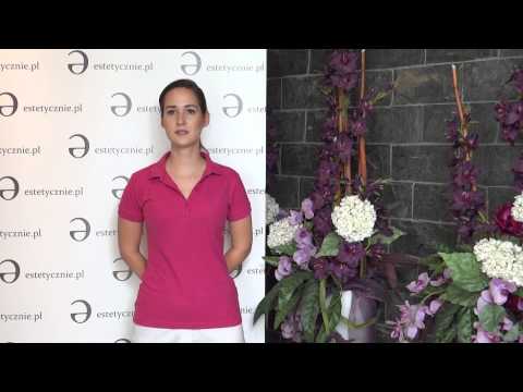 Przebarwienia skóry