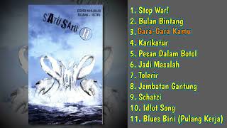Download lagu Slank - SATU SATU Full Album mp3
