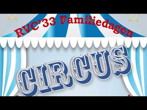 Familiedagen RVC'33