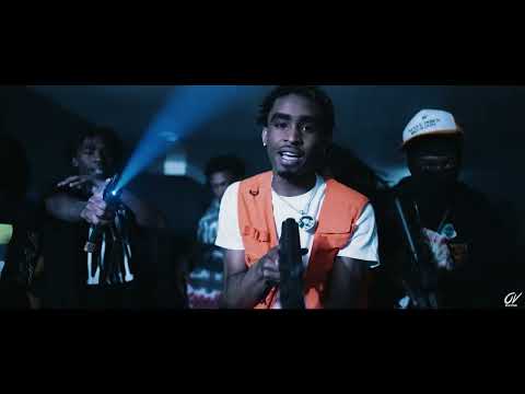RamboDaDon x Lil Don - CHECKMATE (Official Video)