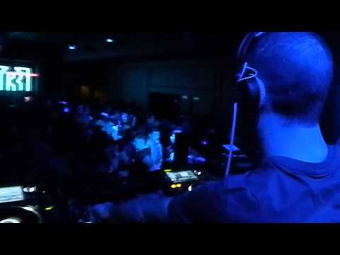 Ian Klubb @ Discoteca Sonora (Presentación Tema Apple Juice & Vozca)