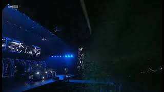 Green Day (Trè Cool) - Rock &#39;n Roll Girlfriend (Homecoming) Live 2024