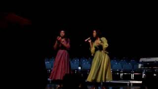 Virtue- Follow me Oakwood University, Alumni Weekend 2008