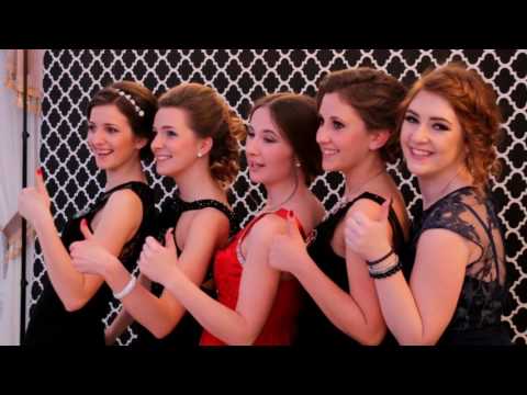 Studniówka 2017 ZSP Zielona