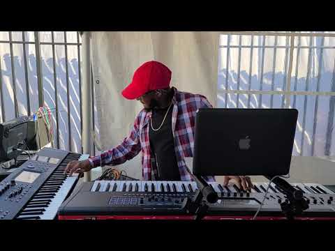 THE CRASHERZ BAND 'Keys' Snippet