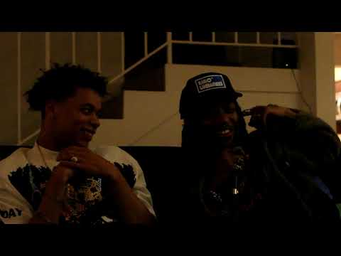 Kamiyada & Yung Bambi- Kult Classic Interview 0043