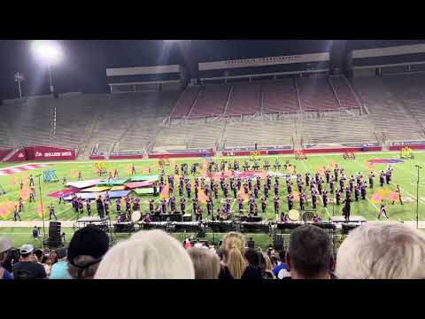 Blue devils 2023- The Cut Outs  Early Season Midcal Champions Showcase 7/7/23