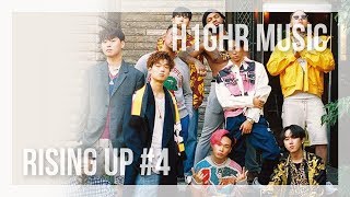 Rising Up#4 H1GHR MUSIC [가라사대]