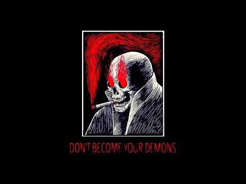 (FREE) Iann Dior & Lil Uzi Vert Type Beat - 'demons' (ft. Yung Garzi) | Emotional Type Beat 2019