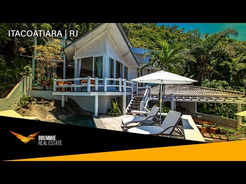 BR-NIT002 - Itacoatiara