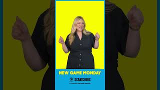 New Game Monday - 8/24/26 - California Lottery