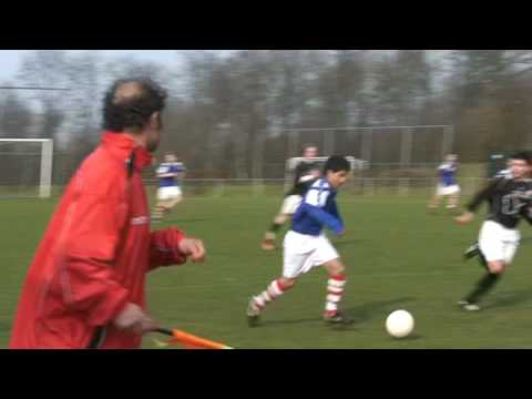 vv Emmen C1 - sc Enschede C1