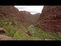 Utah Whitewater Rafting on the Green River with OARS | Dinosaur National Monument