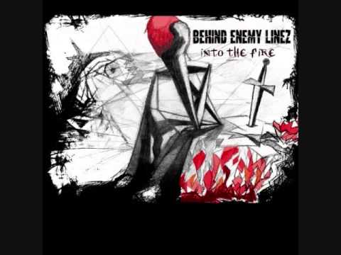 Behind Enemy Linez 