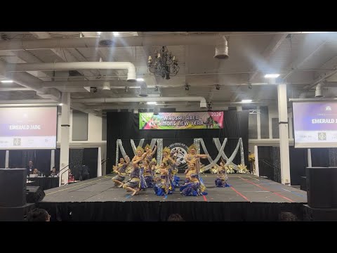 Live Wausau Hmong New Year 2025-2026 2nd Day Morning General Show & Group B Dance Competition