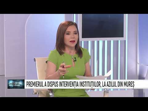 Retrospectiva Saptamanii - Radu Herjeu, Cornelia Lalu - 28 Iulie 2023 | MetropolaTV