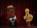 Sesame Street Big Bird And Snuffy S Vaudeville Introductions
