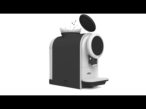 Sprso Installation und Nutzung