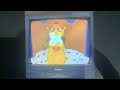Accidential Adventurers VHS 1989 Sped Up Mirrored