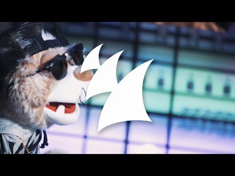 ATFC & David Penn - Hipcats (Official Music Video)