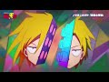 Idaten Deities in the Peaceful Generation - Opening Full - Seija no Koushin / Tatsuya Kitani