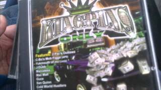 The Outlawz - Order After Kaos