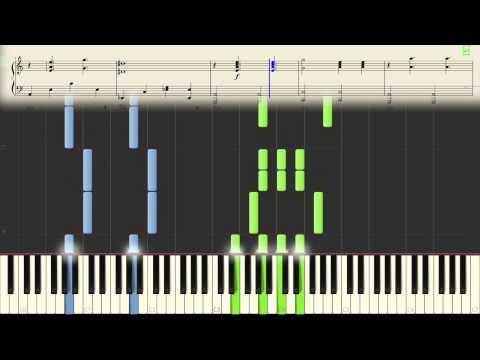download lagu mp3 mp4 Get Jinxed Piano Sheet Music, download lagu Get Jinxed Piano Sheet Music gratis, unduh video klip Get Jinxed Piano Sheet Music