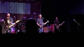 Toadies - The Appeal - Live in Ft. Worth, TX - 12/30/2018