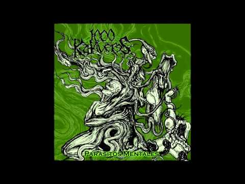 1000 Kadaveres - Parásitos Mentales