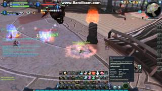 Aion pvp 3.7 Gladiator SkaPunk