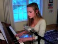 Flaws by Bastille Cover by Alice Kristiansen 