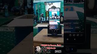 Download lagu شيء لله #abahsantri #viral #hadrohistiqomah #albaidho #shrots #shortvideo mp3