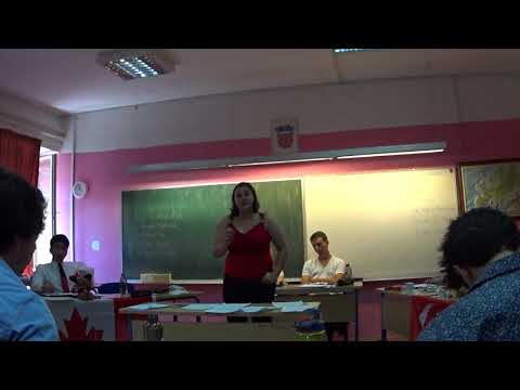 WSDC 2018 - Canada vs Singapore (Partial Double Octo Finals) Part 1