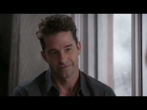 Meredith and Nick 18x06 (4) I'm grateful that you're here