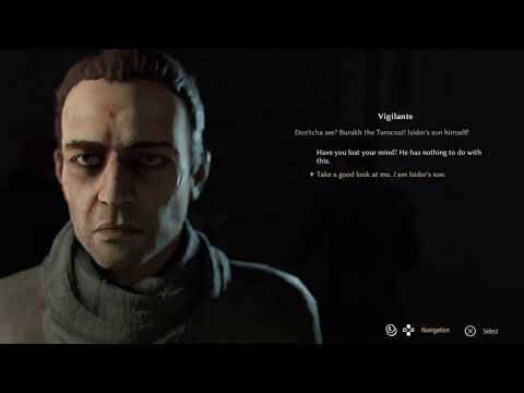 Pathologic 2 Speedrun no-hit