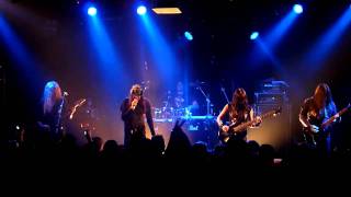 Nevermore - Emptiness Unobstructed (live at Batschkapp)