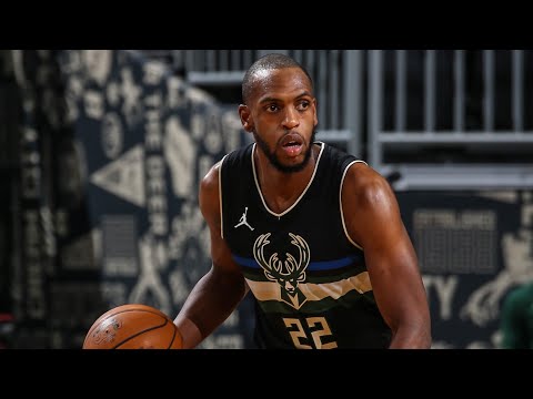 Highlights: Bucks 114 - Celtics 122 | 3.26.21