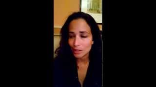 West Texas Wind (cover)