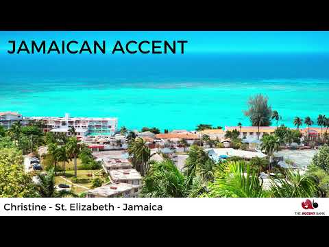 St. Elizabeth accent video