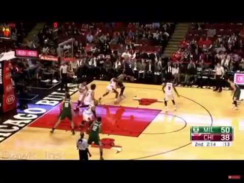 Matthew Dellavedova highlights-HAPPY BIRTHDAY (8th September)