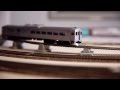 Don Wetzel Jet Powered Train Make History GeneralElectric