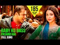 Baby Ko Bass Pasand Hai - Full Song | Sultan | Salman Khan | Anushka Sharma | Vishal | Badshah mp3