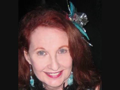 Deborah Corber/Button Up Your Overcoat