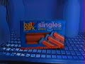 Ball Park Singles Commercial From 2000
