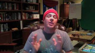 Why I Never Chase the Business