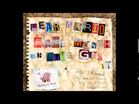 02.  Dr. Manhattan:  Uncharted 3 - Fear And Loathing In Ubar