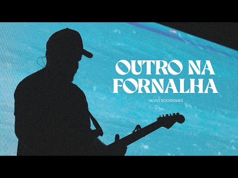 Mateus Brito - Outro na Fornalha - GuitarCam // Silvio Rodrigues